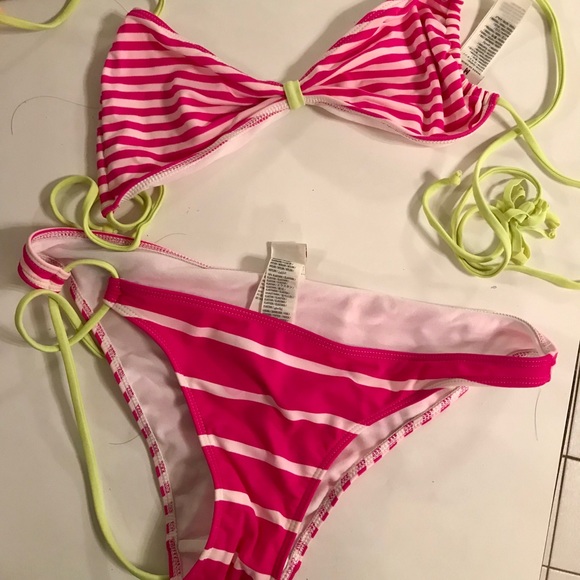 Hollister Other - Hollister bikini
